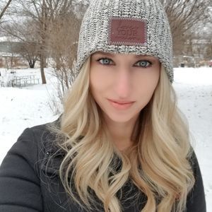 Meet your Posher, Ann